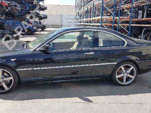 Left sun visor BMW 3 Coupe (E46) 320 Cd | BP4495329I1  - Image 31