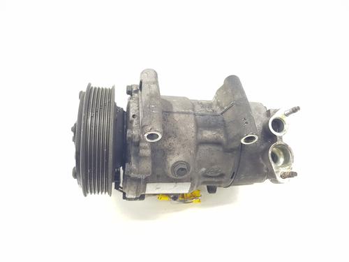 Used AC compressor AC compressor PEUGEOT BIPPER (AA_) [2008-2026] 32986870 32986870