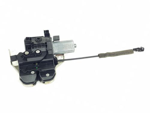 Used Tailgate lock PORSCHE PANAMERA (970) 3.0 D (250 hp) 24905986