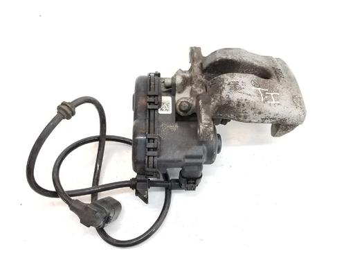Used Left rear brake caliper MERCEDES-BENZ B-CLASS Sports Tourer (W246, W242) B 200 CDI (246.201) (136 hp) 11597591