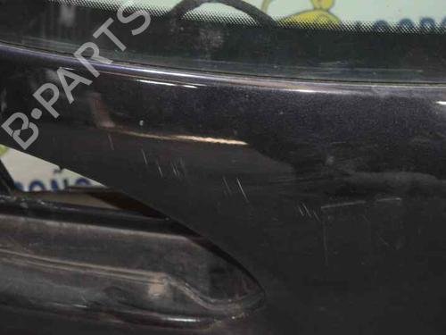 Tailgate SEAT LEON (1P1) 2.0 TDI 16V | BP793747C6 