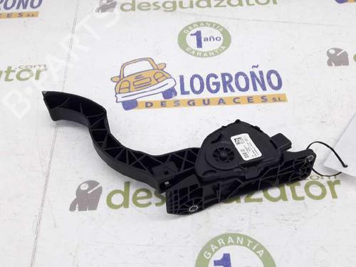 Pedal FORD FOCUS III Turnier 1.0 EcoBoost | BP3255827I4 