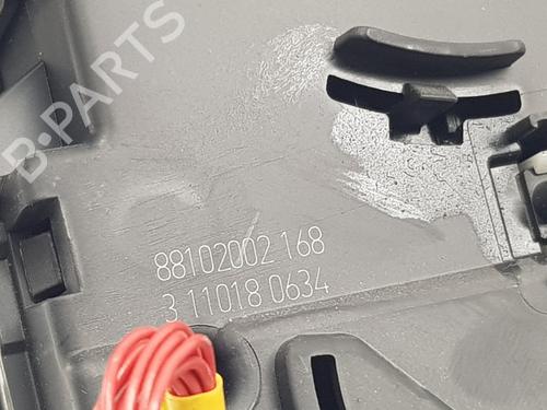 Headlight switch RENAULT KANGOO / GRAND KANGOO II (KW0/1_) 1.5 dCi 110 (KW06, KW12) | BP37215939I24 - Image 3