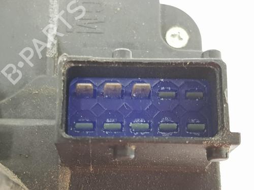 Front right lock SAAB 9-5 (YS3E) 1.9 TiD | BP18026549C97 