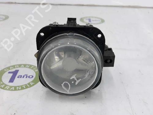 Used Left front fog light CITROËN XSARA PICASSO (N68) 1.6 HDi (90 hp) 4680701