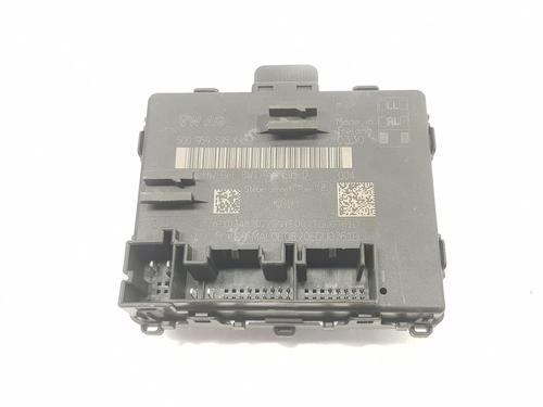 Used Electronic module VW PASSAT B8 Variant (3G5, CB5) 2.0 TDI (150 hp) 16335034