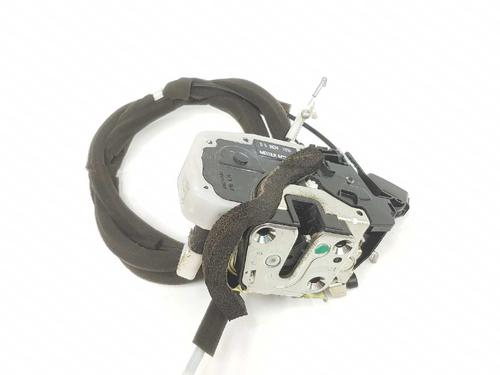 Front left lock NISSAN MICRA IV (K13K, K13KK) 1.2 | BP7651253C98 