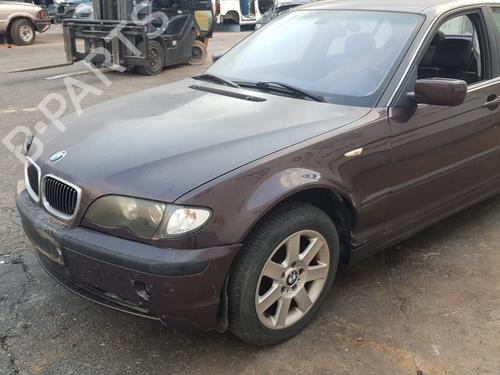 Left tailgate light BMW 3 (E46) 320 i | BP33292644C79  - Image 11