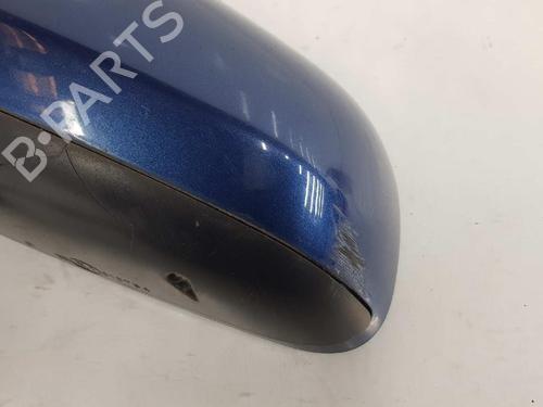 Left mirror AUDI A3 (8P1) 1.9 TDI | BP770440C26 