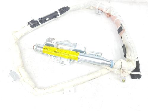 Used Left curtain airbag TOYOTA LAND CRUISER PRADO (_J12_) 3.0 D-4D (KDJ120, KDJ125) (163 hp) 6319887