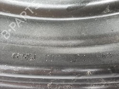 Rim SUZUKI SAMURAI Closed Off-Road Vehicle (SJ_) 1.9 TD All-wheel Drive (SJ419TD) | BP9308916C45 