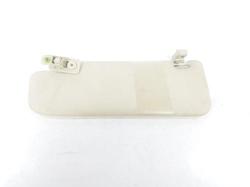 Left sun visor FIAT 500 (312_) 1.3 D Multijet (312AXB1A) | BP7881372I1 