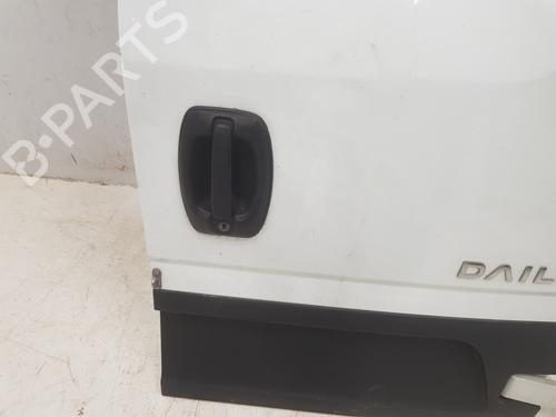 Dør højre bagtil IVECO DAILY VI Van 33S14, 35S14 | BP32216161C5 