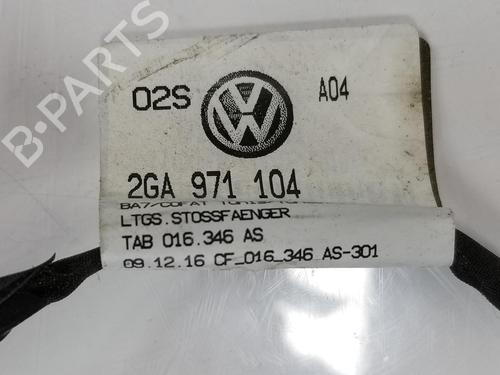 Andre VW T-ROC (A11, D11) 1.5 TSI | BP14111903O1 