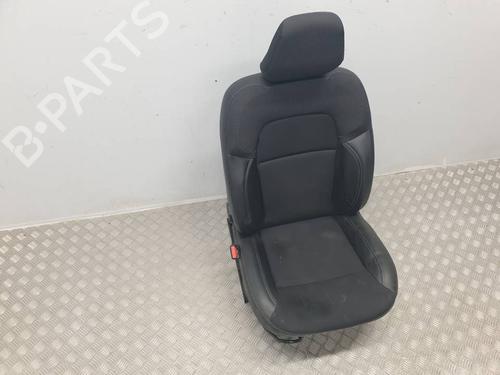 Left front seat CITROËN JUMPY III Van (V_) | BP38605405C15 - Image 3