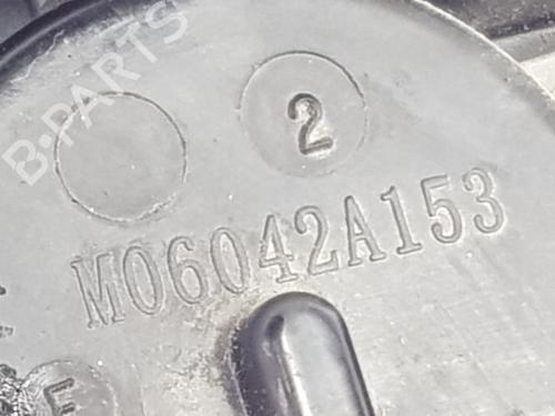 Ventildæksel CITROËN BERLINGO MULTISPACE (B9) 1.6 BlueHDi 100 | BP30969687M124