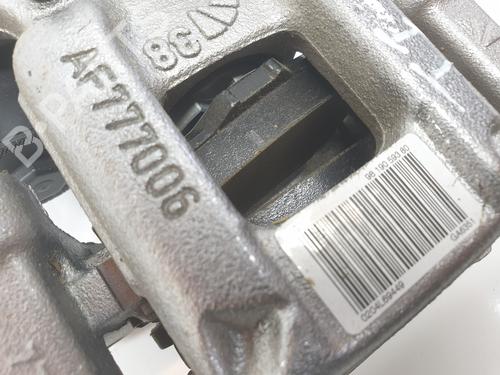 Left rear brake caliper OPEL ASTRA L Sports Tourer (OV5)  | BP26878450M107 
