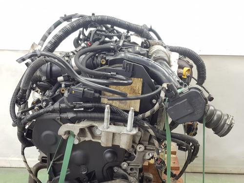Engine FORD FOCUS III 1.6 TDCi | BP31942489M1