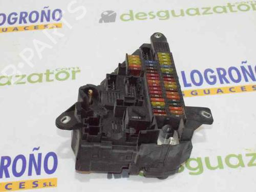 Fuse box BMW 5 (E60) 535 d | BP783809E1 