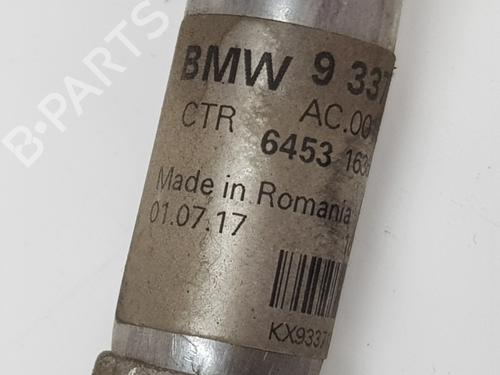 AC pipe BMW 3 (F30, F80) 318 d | BP28196228M126 