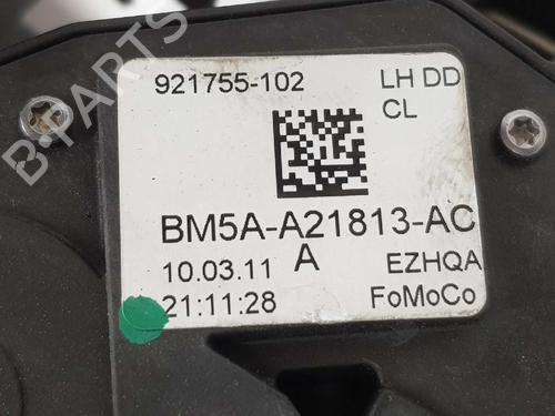 Front left lock FORD FOCUS III 1.6 TDCi | BP6455870C98 