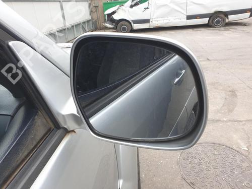 Rudehejsemotor forskærm højre TOYOTA LAND CRUISER PRADO (_J12_) 3.0 D-4D (KDJ120, KDJ125) | BP12528030E20 