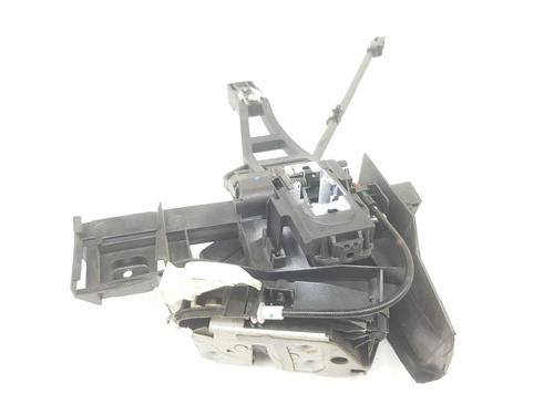Used Rear left lock FORD FOCUS III 1.6 Ti (105 hp) 17836017