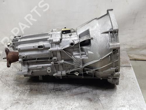 Gearbox BMW 1 (F20) 116 d | BP36294690M3 - Image 2