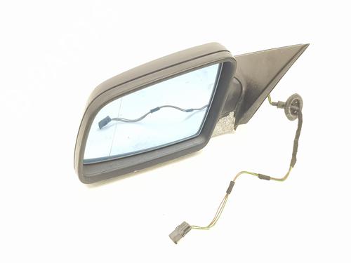 Retrovisor izquierdo Retrovisor izquierdo BMW 5 (E60) 530 d (218 hp) 37429883 37429883