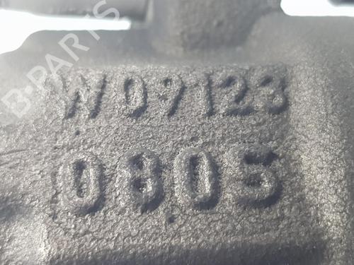 Left rear brake caliper BMW 1 (F21) 118 d | BP17188128M107 