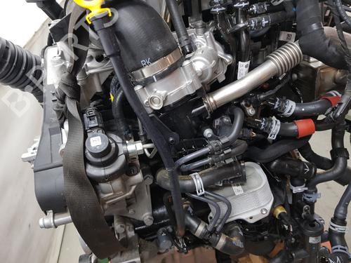 Engine VW CRAFTER Van (SY_, SX_)  | BP28030756M1 