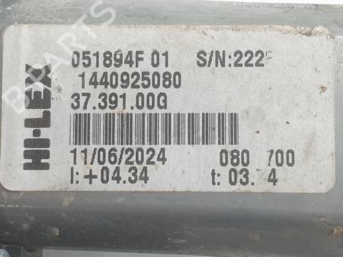 Front right window mechanism FIAT DUCATO Van (250_) | BP31594003C23