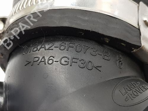Intercooler pipe LAND ROVER RANGE ROVER VELAR (L560)  | BP20198166M127 