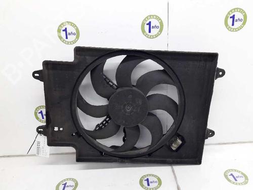 Used Radiator fan ALFA ROMEO GT (937_) 1.9 JTD (937CXN1B) (150 hp) 3385613