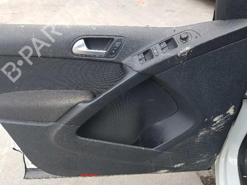 Tailgate lift support VW TIGUAN (5N_) 2.0 TDI | BP14126622C138 