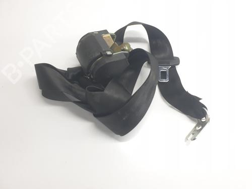 Used Rear left seatbelt AUDI A4 B8 Avant (8K5) 2.0 TDI (143 hp) 24597818