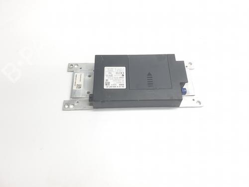Used Electronic module BMW X3 (F25) xDrive 20 d (190 hp) 22193326