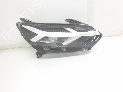 Used Right headlight Right headlight DACIA SANDERO III 1.0 TCe 90 (91 hp) 34706564 34706564