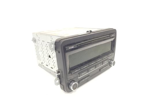 Radio VW TOURAN (1T1, 1T2) 1.9 TDI | BP16349519E6 