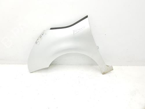Used Left front fenders CITROËN C4 Grand Picasso I (UA_) 1.6 HDi (109 hp) 15548888