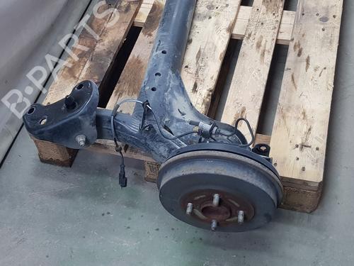 Bagaksel FORD B-MAX (JK) | BP36678601M2 - Image 3