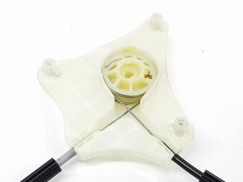 Rear right window mechanism SEAT IBIZA IV SC (6J1, 6P5) 1.0 TSI | BP13298029C25 