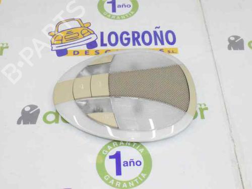 Interior roof light MERCEDES-BENZ CLS (C219) CLS 320 CDI (219.322) | BP7421110I8 