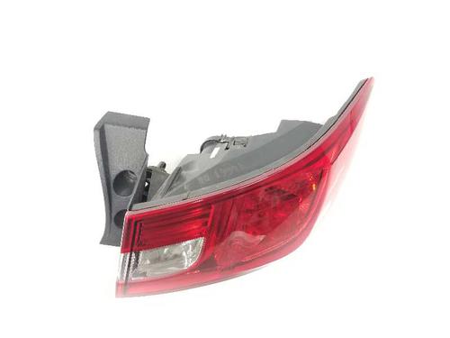 Right taillight RENAULT CLIO IV (BH_) 1.5 dCi 75 | BP7492569C35 