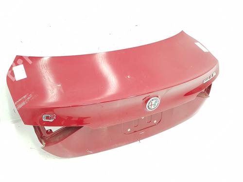 Tailgate ALFA ROMEO GIULIA (952_) 2.0 Q4 (952ACA45, 952ACA25) | BP36775150C6 - Image 6