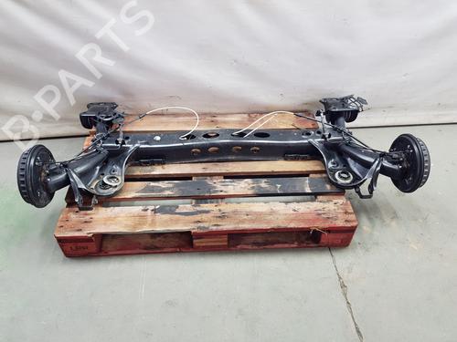 Bagaksel SEAT IBIZA V (KJ1, KJG) 1.0 MPi (80 hp) 30744302