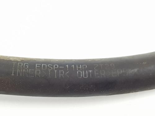 AC pipe MITSUBISHI PAJERO IV (V8_W, V9_W) 3.2 DI-D 4WD | BP26660691M126 