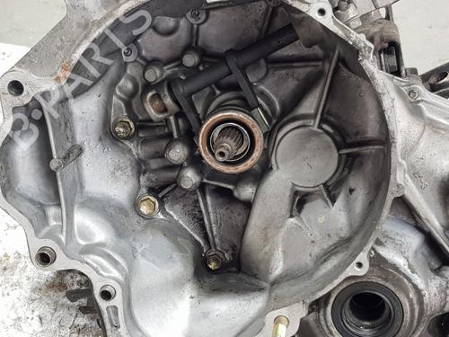 Gearbox DAEWOO MATIZ (M100, M150)  | BP31995421M3 