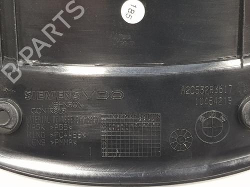 Instrument cluster BMW 3 (E90) 318 d | BP21058924C47 