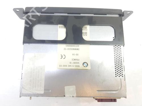 Electronic module BMW 3 Coupe (E46) 330 Cd | BP9151186M83 